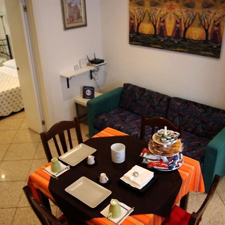 B&B La Luna Dal Borgo Jesi Kültér fotó