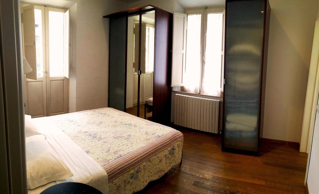 B&B La Luna Dal Borgo Jesi Kültér fotó