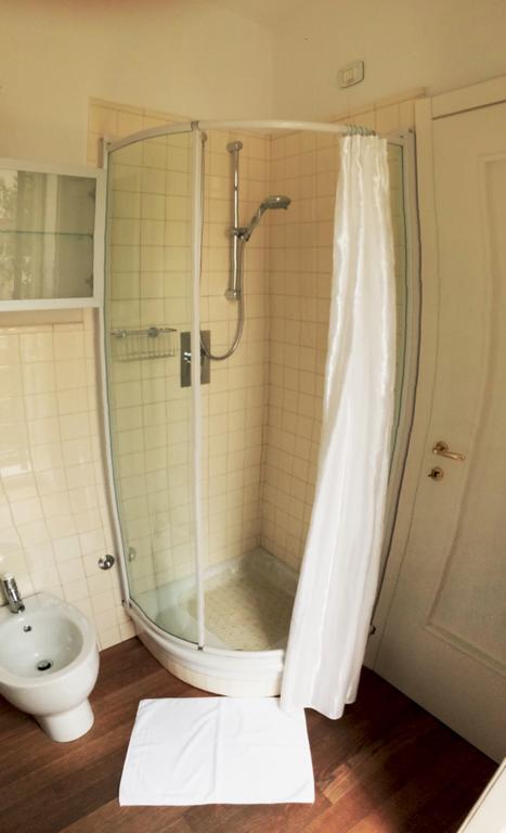 B&B La Luna Dal Borgo Jesi Kültér fotó