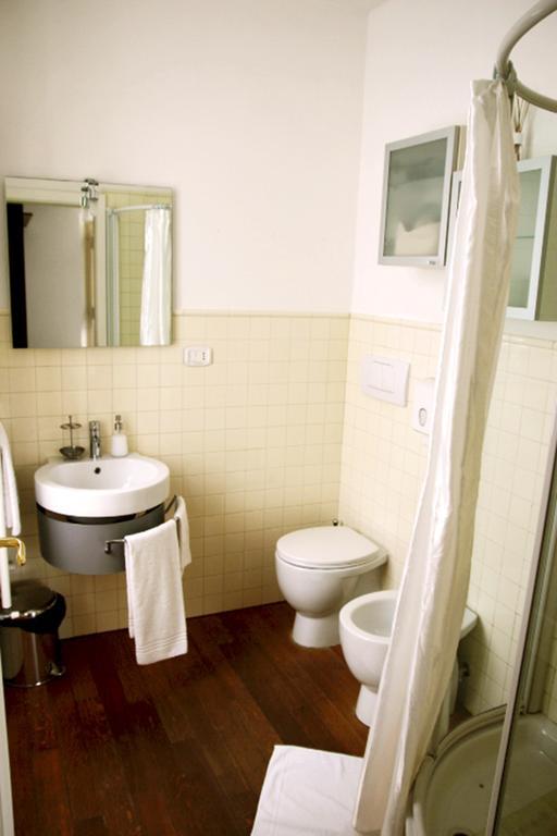 B&B La Luna Dal Borgo Jesi Kültér fotó