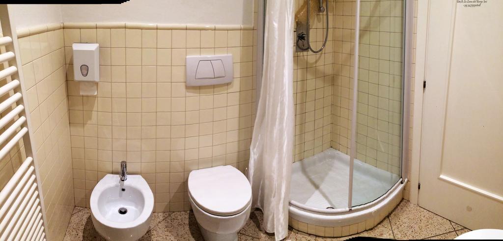 B&B La Luna Dal Borgo Jesi Kültér fotó